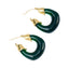 Pastiche  Fara Hoops -