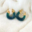 Pastiche  Fara Hoops -