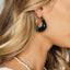 Pastiche  Fara Hoops -
