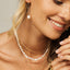 Pastiche  Celeste Earrings - E1971YGPL