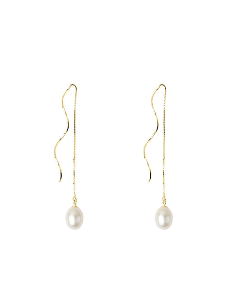 Pastiche  Celeste Earrings - E1971YGPL