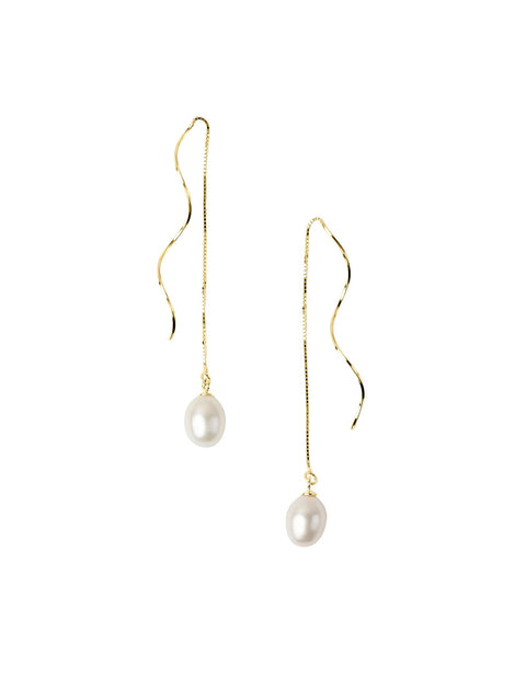 Pastiche  Celeste Earrings - E1971YGPL