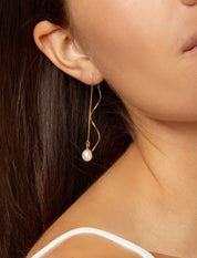 Pastiche  Celeste Earrings - E1971YGPL