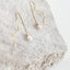 Pastiche  Celeste Earrings - E1971YGPL