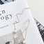 Pastiche  Celeste Earrings - E1971YGPL
