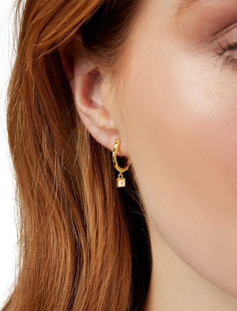 Pastiche  Florence Hoops - E1978YGCZ