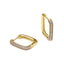 Pastiche  Avery Hoops - E1981YGLA