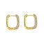 Pastiche  Avery Hoops - E1981YGLA
