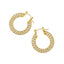 Pastiche  Flicker Hoops - E1982YGCZ