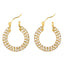 Pastiche  Flicker Hoops - E1982YGCZ