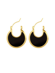 Pastiche  Shadow Earrings -