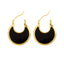 Pastiche  Shadow Earrings -