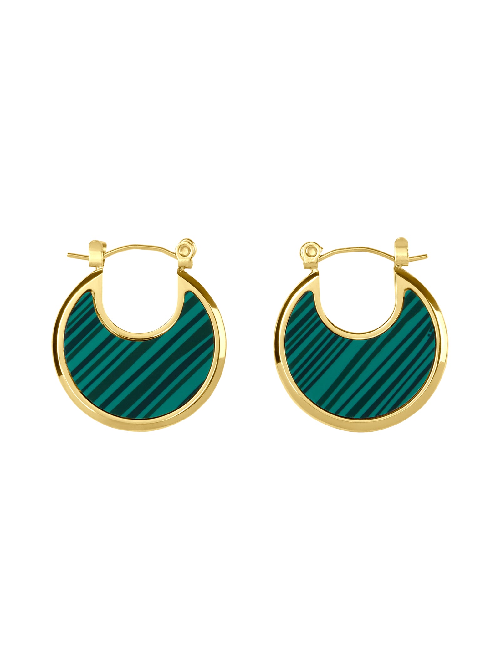 Pastiche  Shadow Earrings - E1983YGGR