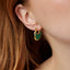 Pastiche  Shadow Earrings -
