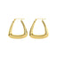 Pastiche  Zara Hoops - E1984YG