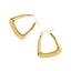 Pastiche  Zara Hoops - E1984YG