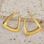 Pastiche  Zara Hoops - E1984YG