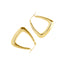 Pastiche  Zara Hoops - E1984YG