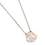 Pastiche  Blurred Light Necklace - J1027RG_46