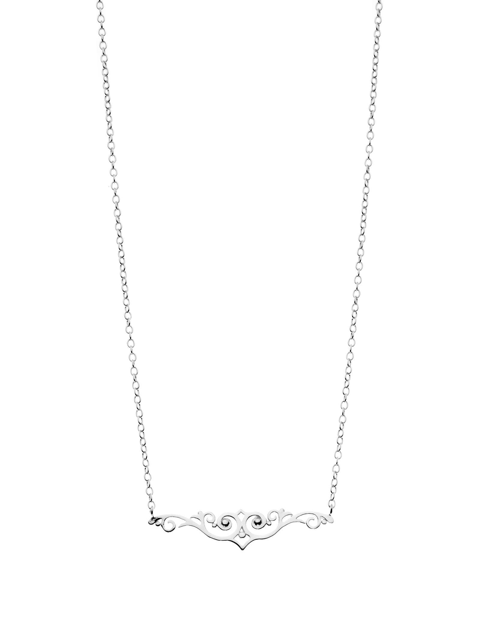Pastiche  Soul Searcher Necklace - J1034_40