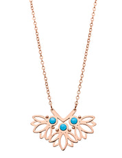 Pastiche  Archipelago Necklace - J1050RGTQ_42
