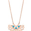 Pastiche  Archipelago Necklace - J1050RGTQ_42