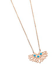 Pastiche  Archipelago Necklace - J1050RGTQ_42