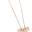 Pastiche  Archipelago Necklace - J1050RGTQ_42
