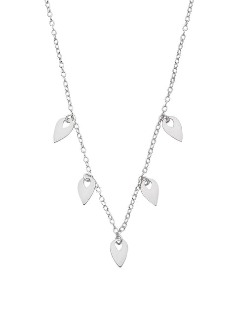 Pastiche  Poppy Necklace - J1065_40
