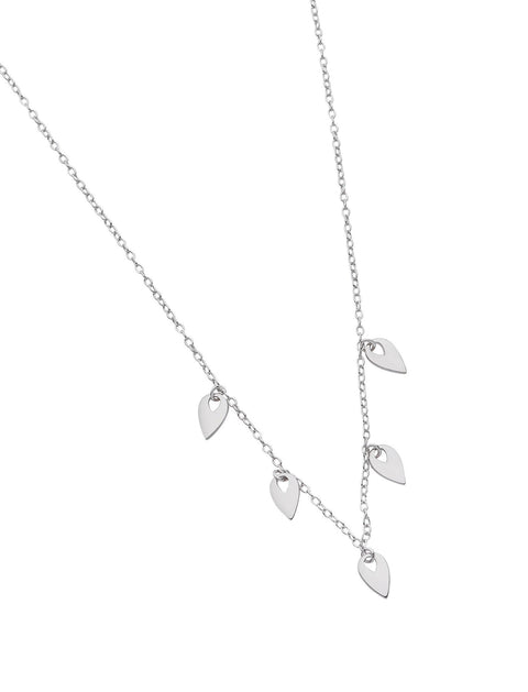 Pastiche  Poppy Necklace - J1065_40