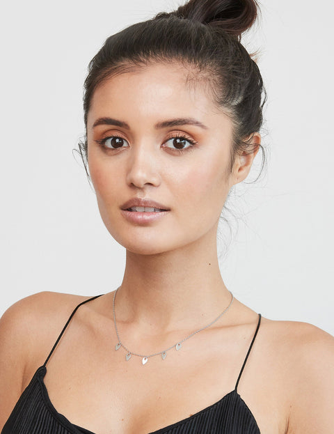 Pastiche  Poppy Necklace - J1065_40