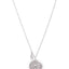 Pastiche  Northern Lights Compass Necklace - J1066_41