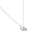 Pastiche  Northern Lights Compass Necklace -