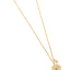 Pastiche  Northern Lights Compass Necklace -
