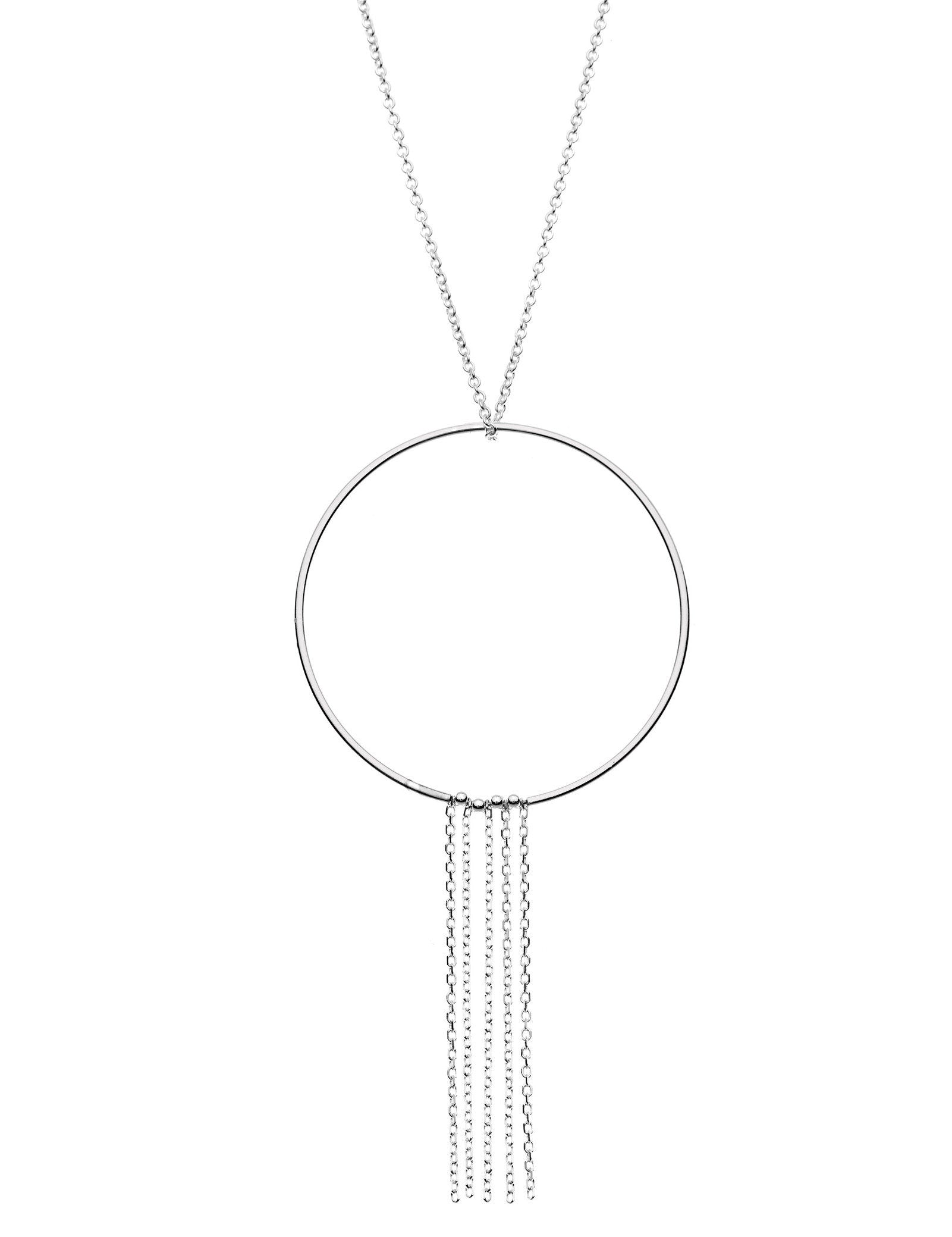Pastiche  Ethereal Necklace - J1069_51