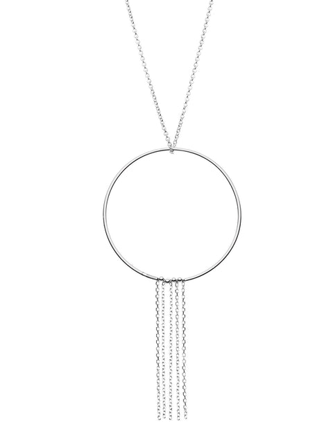 Pastiche  Ethereal Necklace - J1069_51
