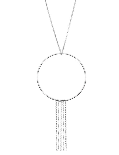 Pastiche  Ethereal Necklace - J1069_51