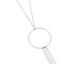 Pastiche  Ethereal Necklace - J1069_51