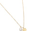 Pastiche  Siren Necklace - J1087YGPL_40