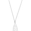 Pastiche  Moon Flower Necklace - J1091_42