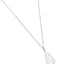 Pastiche  Moon Flower Necklace - J1091_42