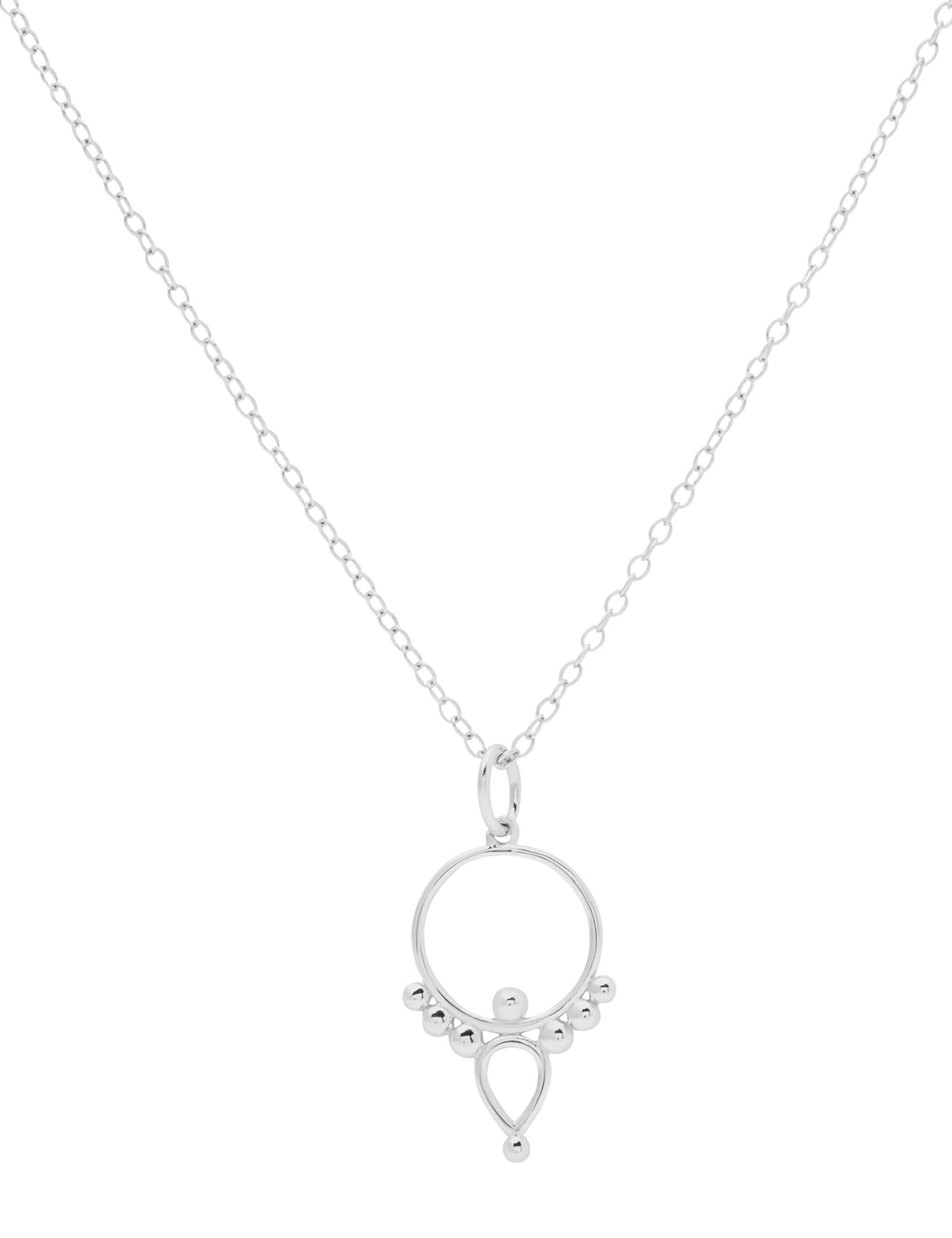 Pastiche  Bamboo Necklace - J1094_45