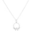 Pastiche  Bamboo Necklace - J1094_45