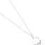 Pastiche  Bamboo Necklace - J1094_45