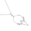 Pastiche  Bamboo Necklace - J1094_45