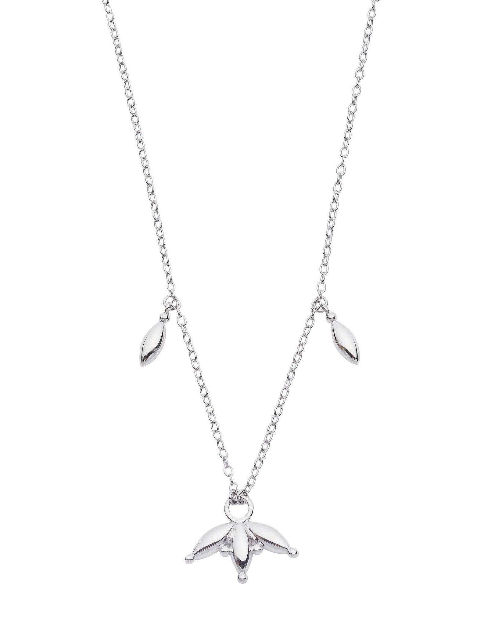 Pastiche  Fallen Petals Necklace - J1097_42