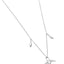 Pastiche  Fallen Petals Necklace - J1097_42