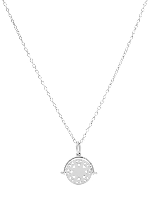 Pastiche  Francis Necklace - J1099_43