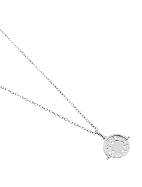 Pastiche  Francis Necklace - J1099_43