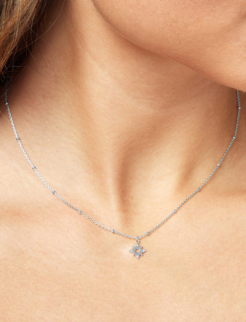 Pastiche  Twinkle Necklace -